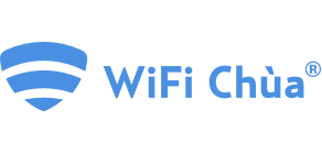 WiFi Chùa Logo